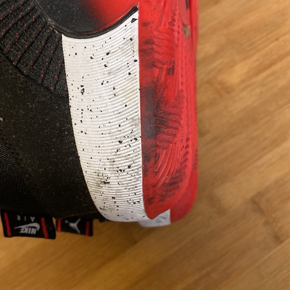 Air Jordan XXXV Shoes - Picture 7 of 15